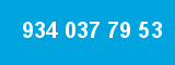 934 037 79 53